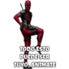 TODO ESTO
PUEDE SER
TUYO, ANIMATE