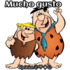 Los Picapiedra 19