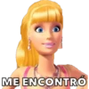 ME ENCONTRÓ