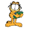 Garfield 17
