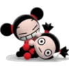 PUCCA (MESSENGER) 16
