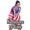 Katty Perry con frases 21