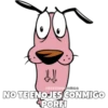 Coraje el perro cobarde 16