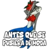 Bugs Bunny Perrea Sola 20