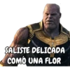 thanos 16