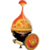 CHIBI WARRIORS #3 18