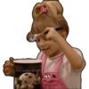 Michelle Tanner Baby Olsen 24