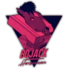 X BOJACK Harreman