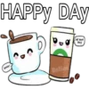 Coffee & Buenos días 2 21