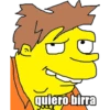 Simpson dibujos feos 15