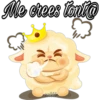 《🌈Dulce ovejita cute 1🐑🌟》 9