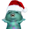 Stickers Navideños    3 16