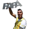 PAPÁ