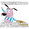 Coraje el perro cobarde 17