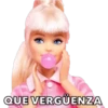 QUE VERGÜENZA