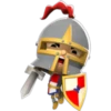 CHIBI WARRIORS #3 19