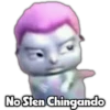 No Sien Chingando