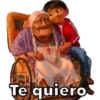 www.
Te quiero