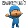 MEALEGRAS EL DÍA