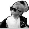 Michelle Tanner Baby Olsen 2 23