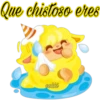 《🌈Dulce ovejita cute 1🐑🌟》 11
