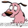 Coraje el perro cobarde 19