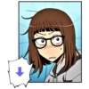Lets Play WEBTOON Stickers 16