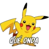 PIKACHU 22