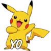 PIKACHU 23