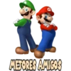 MEJORES AMIGOS