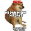 PERRO MUSCULOSO 🇦🇷 12