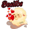 《🌈Dulce ovejita cute 1🐑🌟》 12