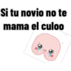 Aqui llegó tu tiburón, Bad Bunny 11
