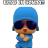 ESTAS EN HONDAR