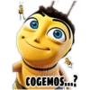 BEE MOVIE 19