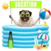 HOLIDAY DOGS 21