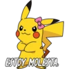PIKACHU 25