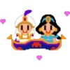 Disney pixel 20