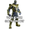 thanos 19