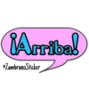 AFribal
eZambranoSticker