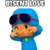 BISENT LOVE