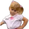 Michelle Tanner Baby Olsen 2 25