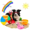 HOLIDAY DOGS 23