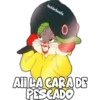 Bugs Bunny Perrea Sola 23
