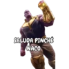 thanos 20