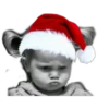 Stickers Navideños    3 21