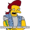 Meme Simpson 18