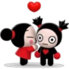 PUCCA (MESSENGER) 17