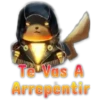 Te Vas A Arrepentir