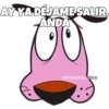 Coraje el perro cobarde 22